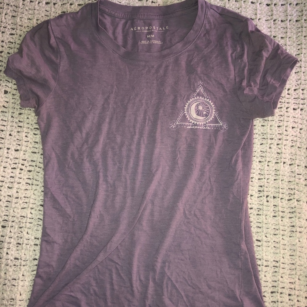 Aeropostale tee